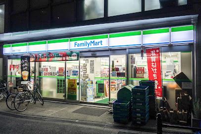 ファミリーマート 豊崎二丁目店の画像