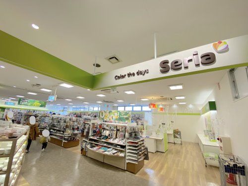 Seria（セリア）コノミヤ中もず店の画像