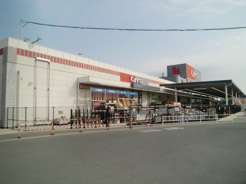 DCMカーマ 豊川東店の画像