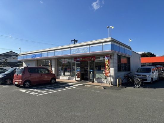 ローソン 日田インター店の画像