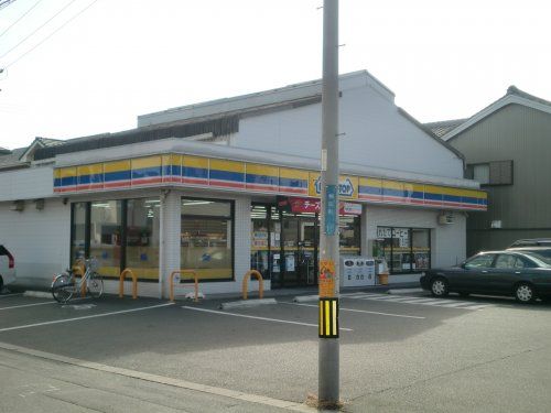 ミニストップ 鴨田町店の画像