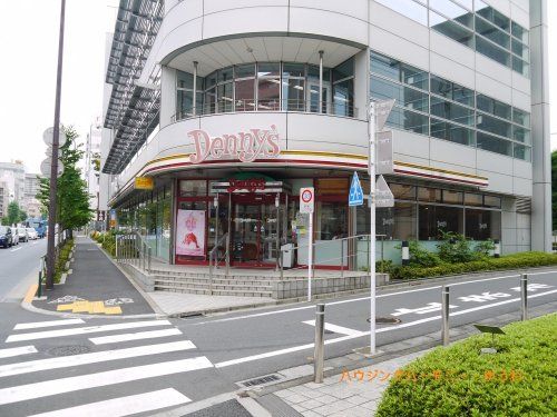 デニーズ高田馬場店の画像