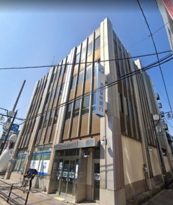池田泉州銀行　貝塚支店の画像