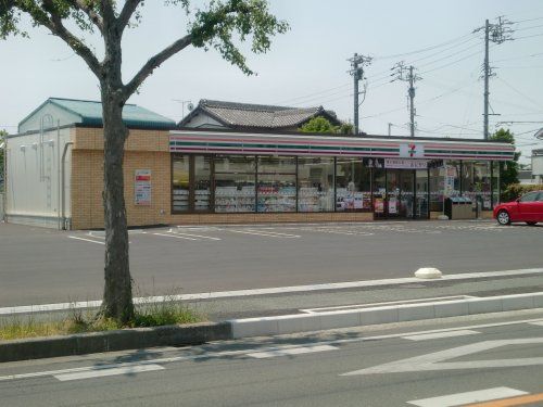 セブンイレブン 豊橋西岩田2丁目店の画像