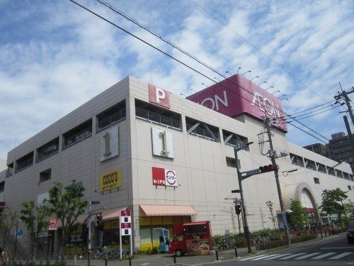 イオン 市川妙典店(ショッピングモール)の画像