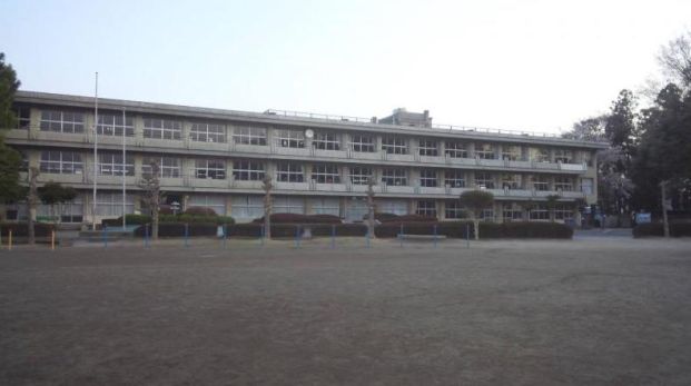 高野小学校の画像