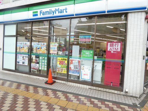 ファミリーマート相模大野南口店の画像