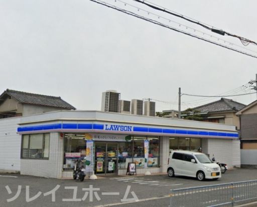 ローソン 高石千代田二丁目店の画像