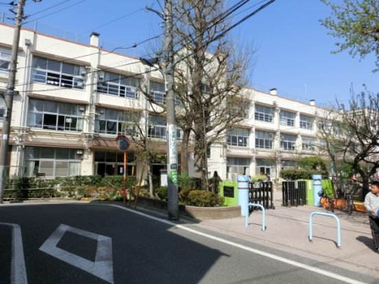 練馬区立 大泉第三小学校の画像