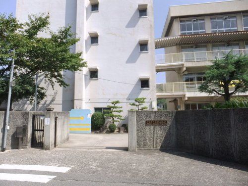 広島市立矢野小学校の画像