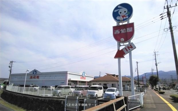 西松屋 大分日田店の画像