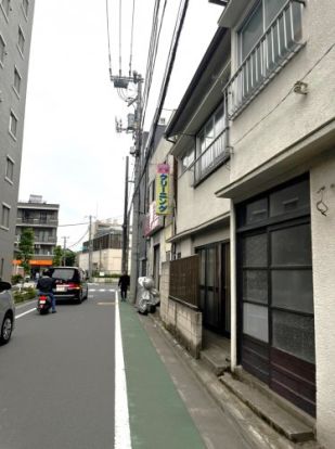 ホワイト急便　東新町一丁目店の画像