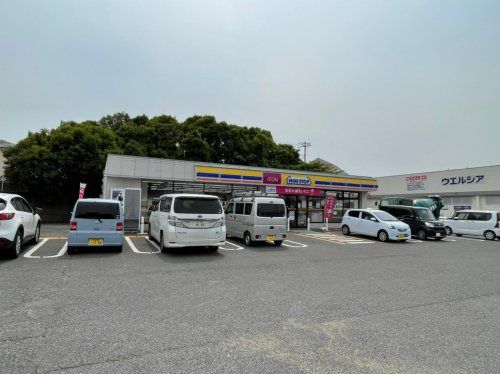 ミニストップ柏酒井根店の画像