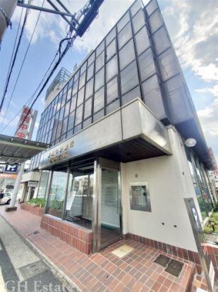 静岡中央銀行横浜支店の画像