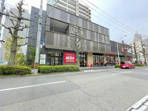 アルゾセレクト牛田店の画像