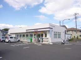 ファミリーマート 市川国府台店の画像