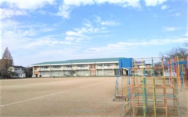 日田市立若宮小学校の画像