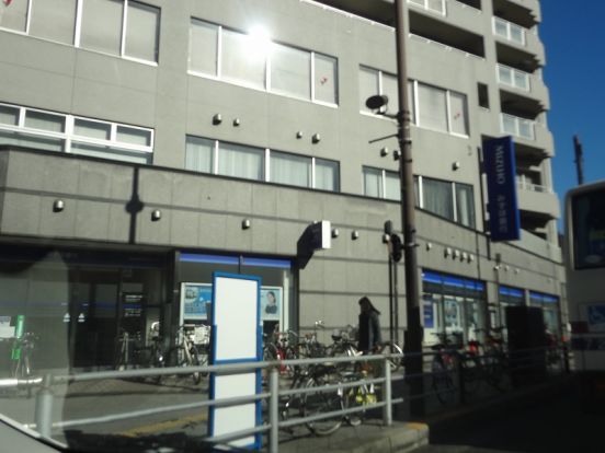 みずほ銀行日野駅前支店の画像