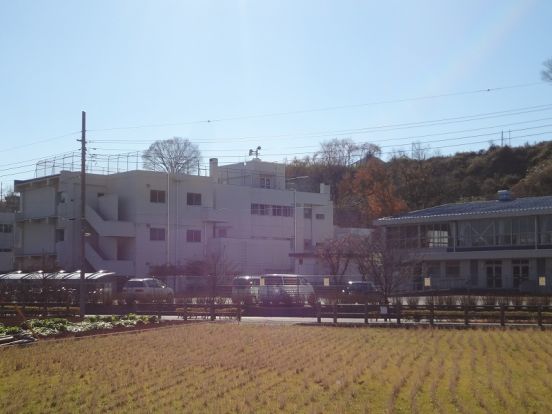 日野市立東光寺小学校の画像