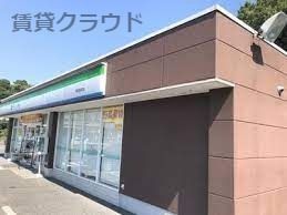 ファミリーマート 千葉茂呂町店の画像