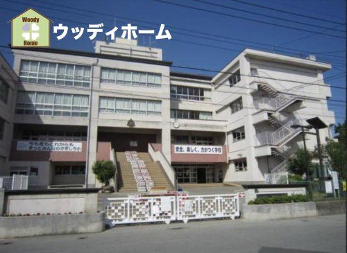 鷲後小学校の画像