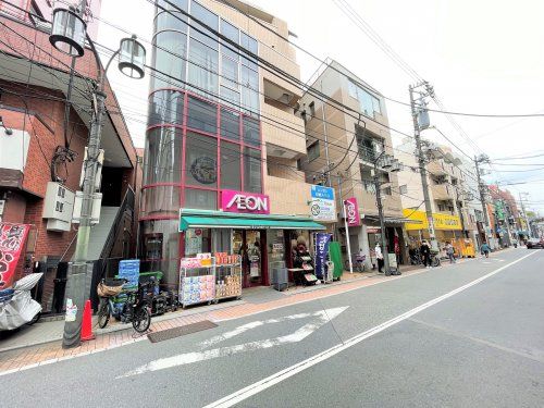 まいばすけっと　中板橋駅前店の画像