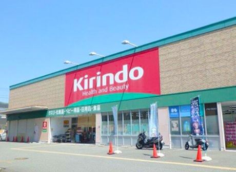 キリン堂 坊島店の画像