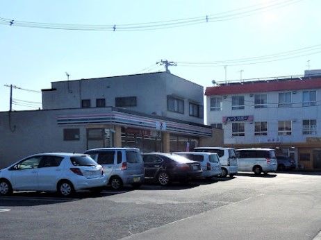 セブンイレブン 埼玉岡部町店の画像