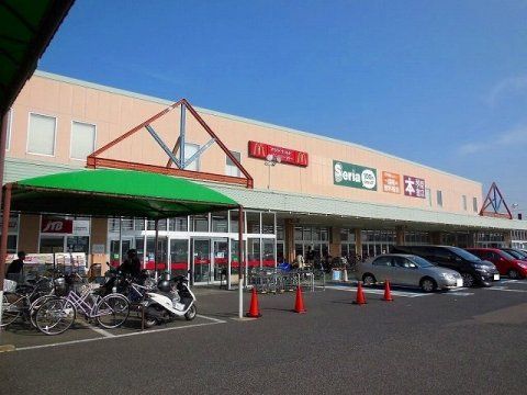 バロー 岩倉店の画像