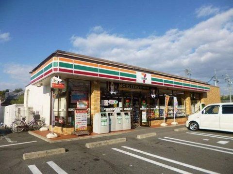 セブンイレブン 小牧本庄店の画像