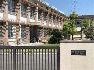 霧島市立国分西小学校の画像