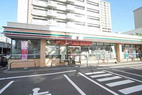 セブンイレブン 札幌北5条東2丁目店の画像
