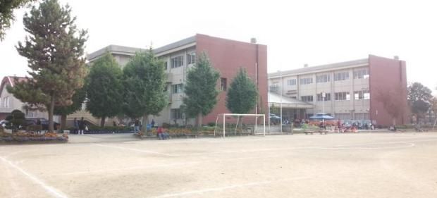 吉沢小学校の画像