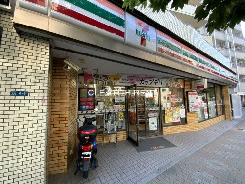 セブンイレブン 浅草千束店の画像