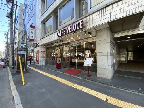 ベローチェ 秋葉原駅東口店の画像