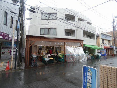 キートス 稲田堤店の画像