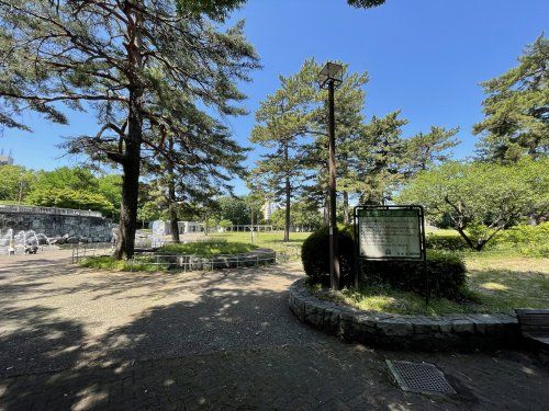 相模大野中央公園の画像