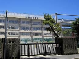 江東区立数矢小学校の画像