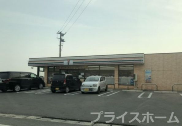 セブンイレブン宇美井野店の画像