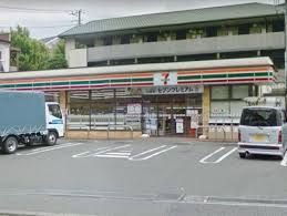 セブンイレブン 横浜鴨居5丁目店の画像