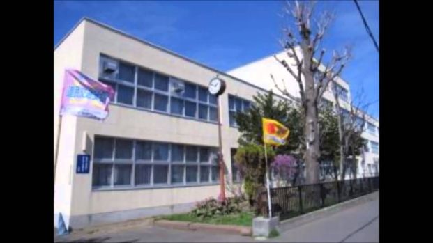 札幌市立幌北小学校の画像