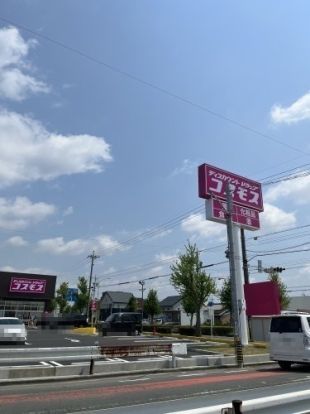 ドラッグコスモス小向店の画像