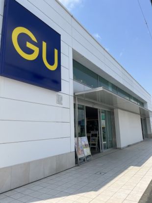 GU(ジーユー) 豊橋小向店の画像