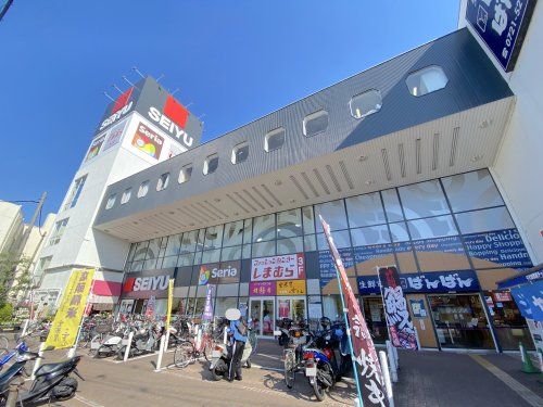 西友 千代田店の画像