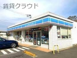 ローソン 市原北国分寺台店の画像