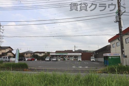 ファミリーマート 市原平成通り店の画像