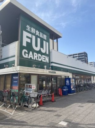 富士ガーデン　春日部店の画像