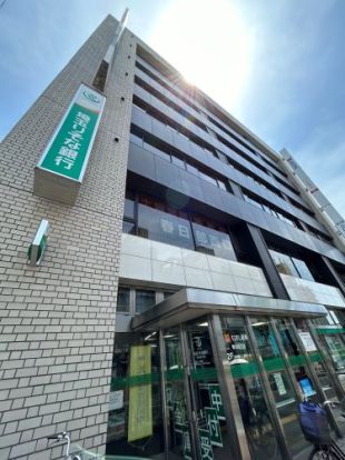 埼玉りそな銀行 春日部西口支店の画像