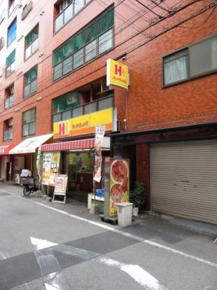 ほっかほっか亭 天六店の画像