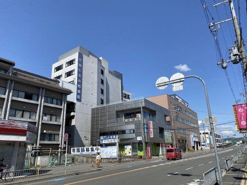 小松病院の画像